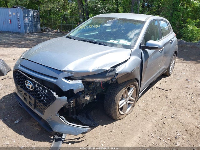 KM8K1CAA9MU723192 Hyundai Kona Se