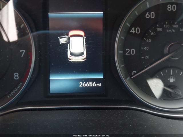 KM8K1CAA9MU723192 Hyundai Kona Se