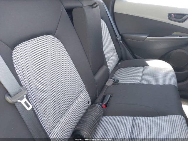KM8K1CAA9MU723192 Hyundai Kona Se