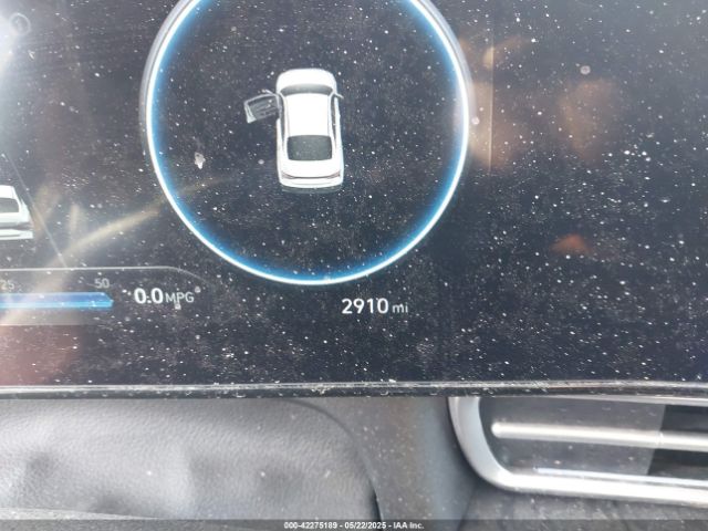 KMHLP4DG9SU957337 Hyundai Elantra Limited
