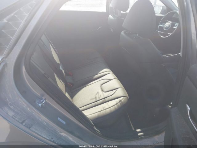 KMHLP4DG9SU957337 Hyundai Elantra Limited