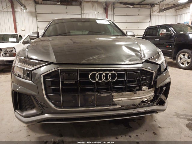 WA1FVAF11LD004003 Audi Q8 Prestige 55 Tfsi Quattro Tiptronic