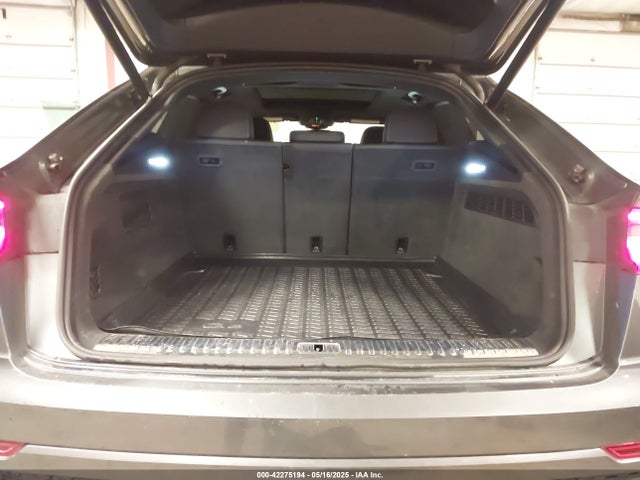 WA1FVAF11LD004003 Audi Q8 Prestige 55 Tfsi Quattro Tiptronic