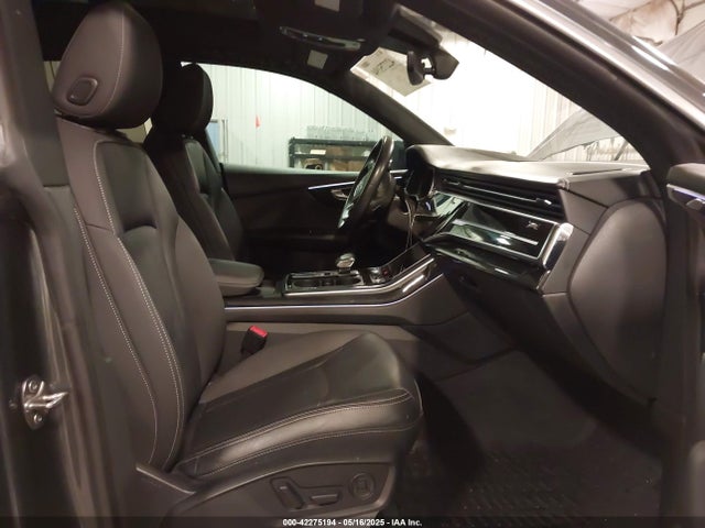 WA1FVAF11LD004003 Audi Q8 Prestige 55 Tfsi Quattro Tiptronic