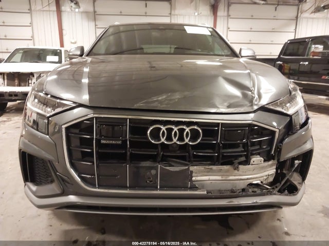 WA1FVAF11LD004003 Audi Q8 Prestige 55 Tfsi Quattro Tiptronic