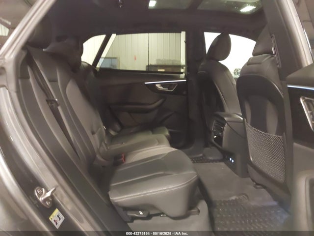 WA1FVAF11LD004003 Audi Q8 Prestige 55 Tfsi Quattro Tiptronic