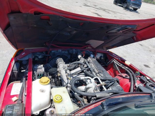 1994 SAAB 900 YS3AK76E1R7000953 Photo 9