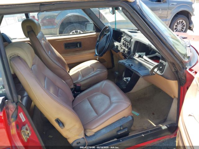 1994 SAAB 900 YS3AK76E1R7000953 Photo 4