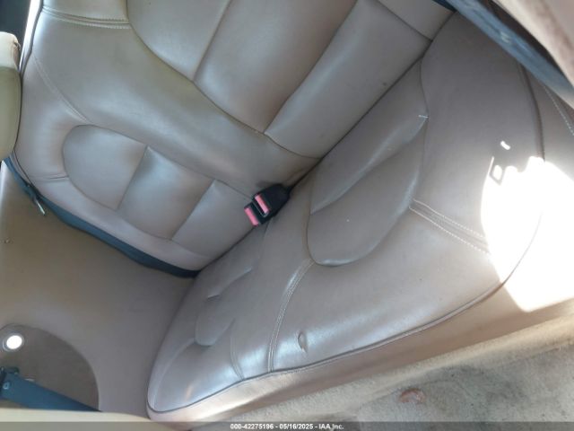 1994 SAAB 900 YS3AK76E1R7000953 Photo 7