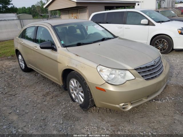 2010 CHRYSLER SEBRING 1C3CC4FBXAN210425 Photo 0