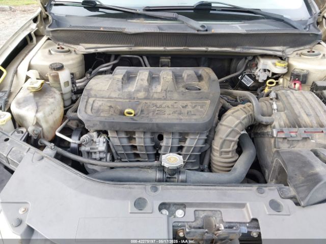 2010 CHRYSLER SEBRING 1C3CC4FBXAN210425 Photo 9