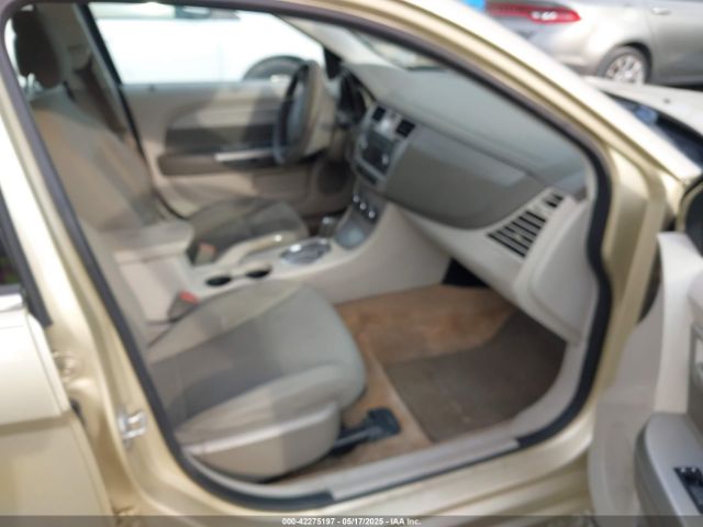2010 CHRYSLER SEBRING 1C3CC4FBXAN210425 Photo 4