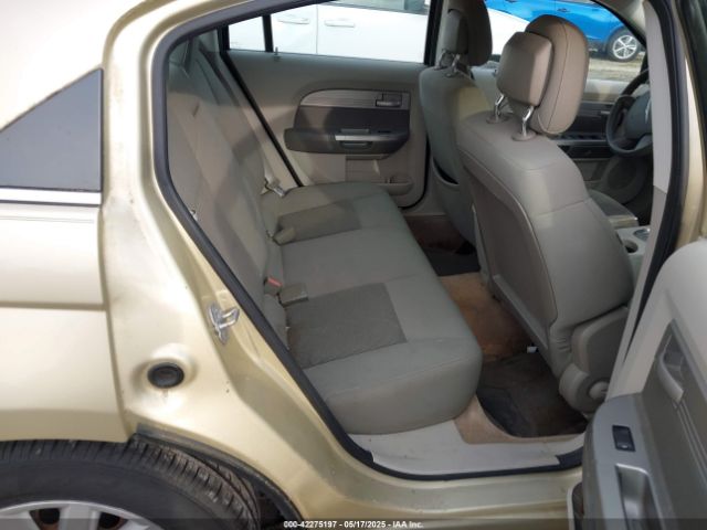 2010 CHRYSLER SEBRING 1C3CC4FBXAN210425 Photo 7