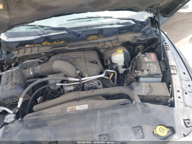 1C6RR6PT4GS382913 RAM 1500 Longhorn