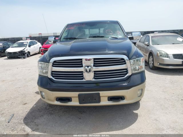 1C6RR6PT4GS382913 RAM 1500 Longhorn