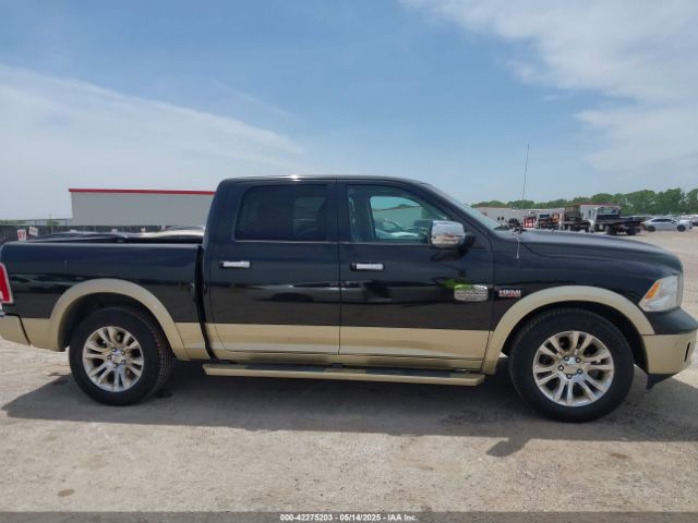 1C6RR6PT4GS382913 RAM 1500 Longhorn