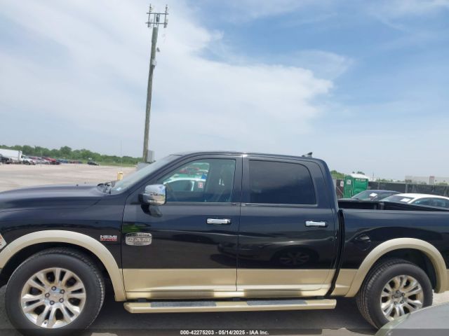 1C6RR6PT4GS382913 RAM 1500 Longhorn