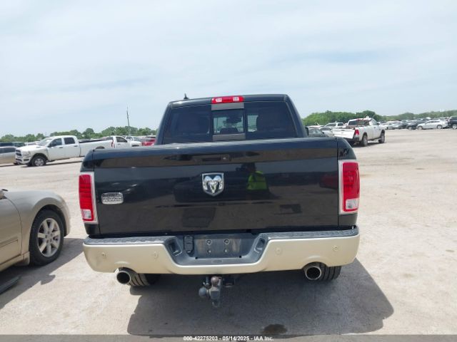 1C6RR6PT4GS382913 RAM 1500 Longhorn