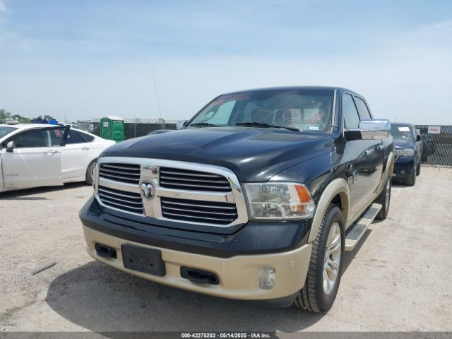 1C6RR6PT4GS382913 RAM 1500 Longhorn