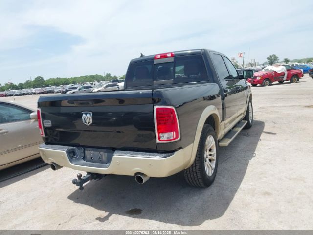 1C6RR6PT4GS382913 RAM 1500 Longhorn
