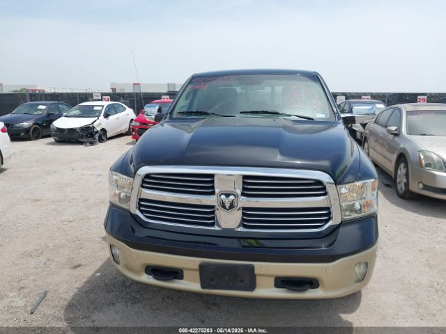 1C6RR6PT4GS382913 RAM 1500 Longhorn