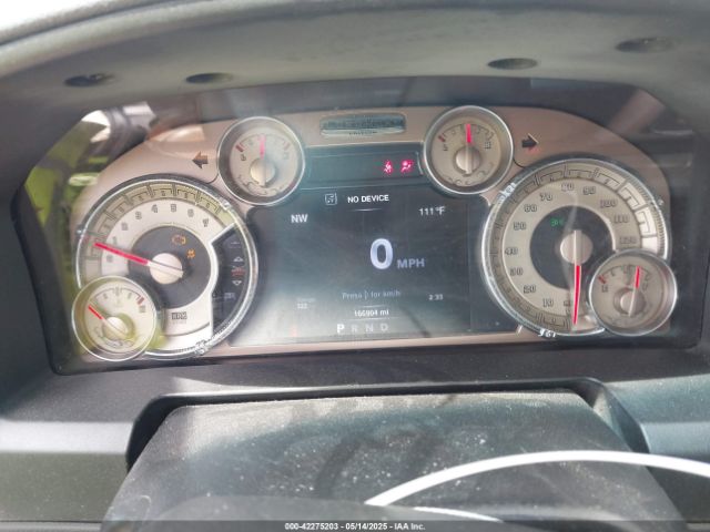1C6RR6PT4GS382913 RAM 1500 Longhorn