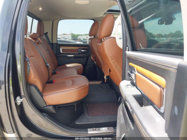 1C6RR6PT4GS382913 RAM 1500 Longhorn