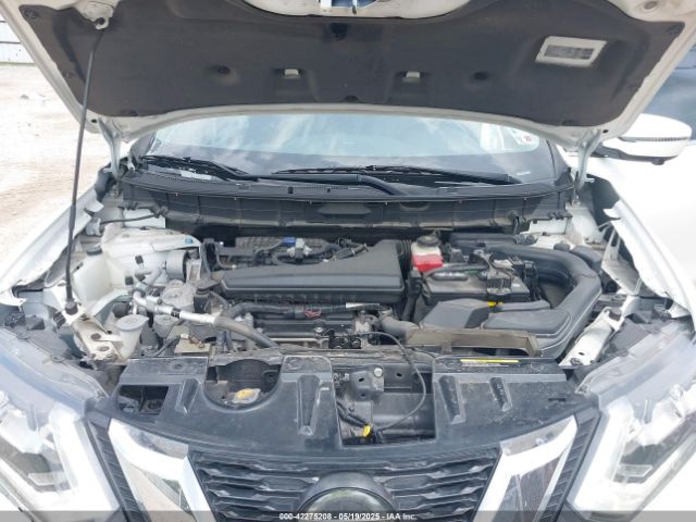 2020 NISSAN ROGUE 5N1AT2MT9LC735022 Photo 9