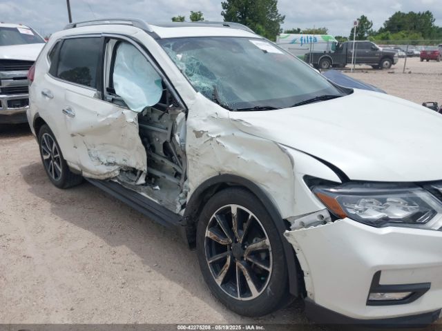 2020 NISSAN ROGUE 5N1AT2MT9LC735022 Photo 5