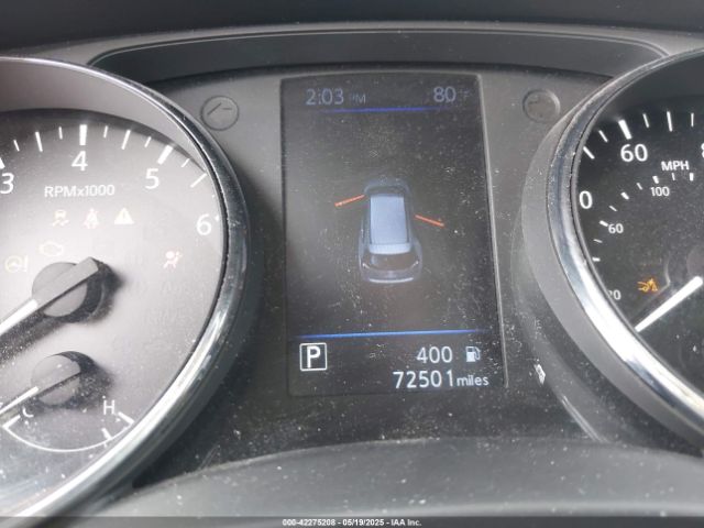 2020 NISSAN ROGUE 5N1AT2MT9LC735022 Photo 6