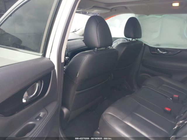 2020 NISSAN ROGUE 5N1AT2MT9LC735022 Photo 7