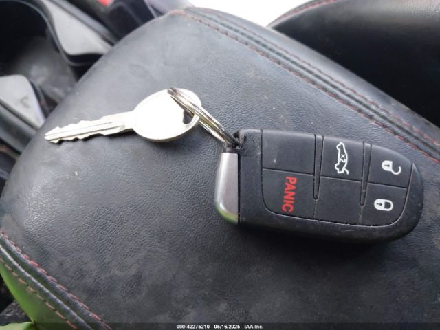 1C3CDFEB1GD624797 Dodge Dart