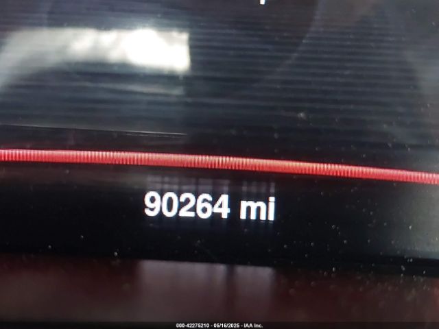 1C3CDFEB1GD624797 Dodge Dart
