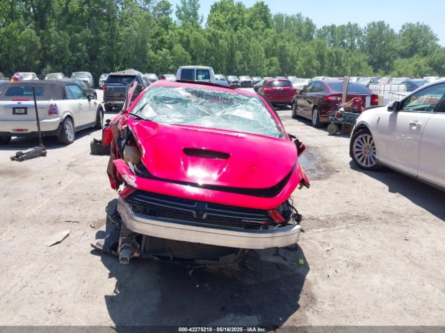 1C3CDFEB1GD624797 Dodge Dart