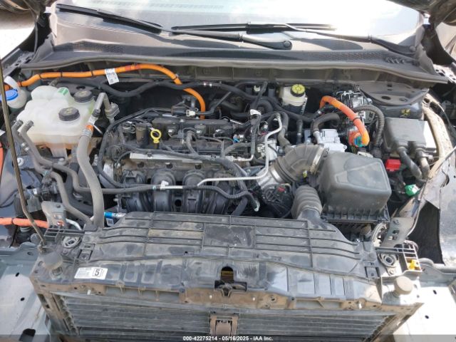 1FMCU0JZXPUA30782 Ford dura d4 ivct atk