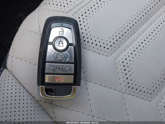 1FMCU0JZXPUA30782 Ford dura d4 ivct atk