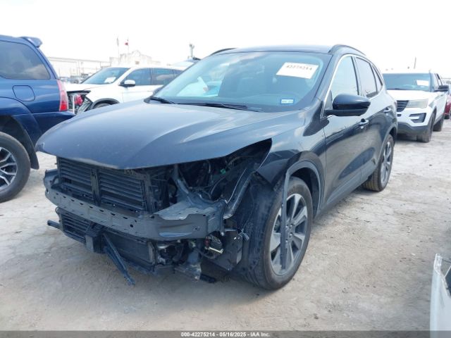1FMCU0JZXPUA30782 Ford dura d4 ivct atk