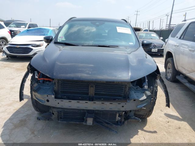 1FMCU0JZXPUA30782 Ford dura d4 ivct atk