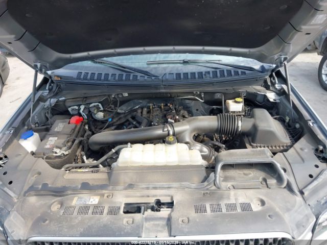 5LMJJ3LG4PEL12405 Lincoln Navigator Reserve L