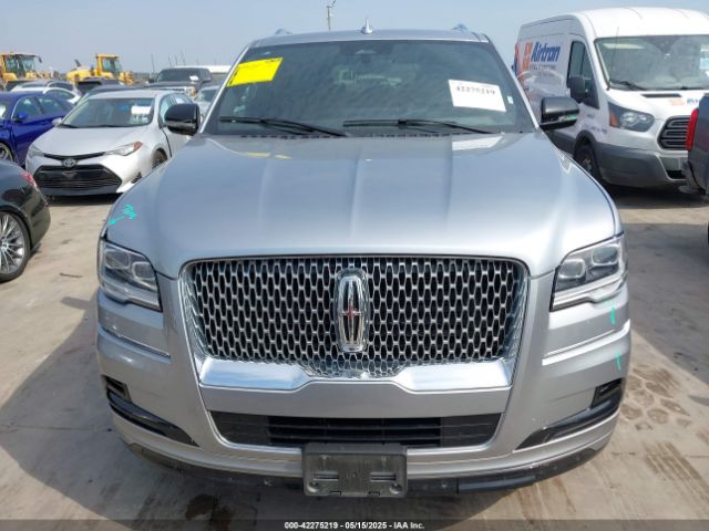 5LMJJ3LG4PEL12405 Lincoln Navigator Reserve L