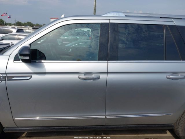 5LMJJ3LG4PEL12405 Lincoln Navigator Reserve L
