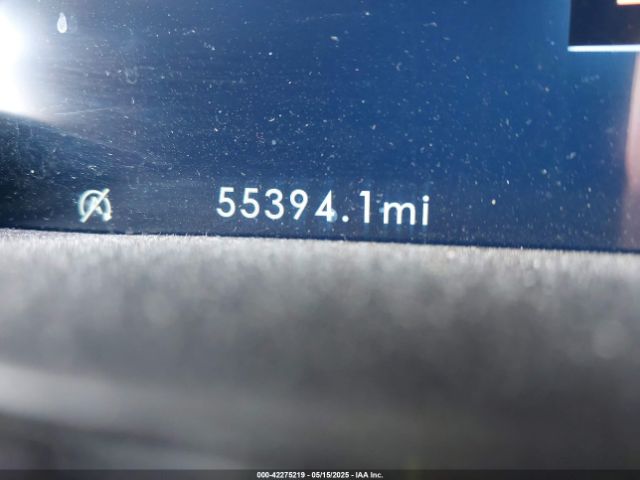 5LMJJ3LG4PEL12405 Lincoln Navigator Reserve L