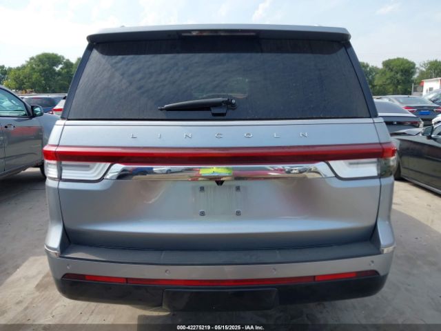 5LMJJ3LG4PEL12405 Lincoln Navigator Reserve L
