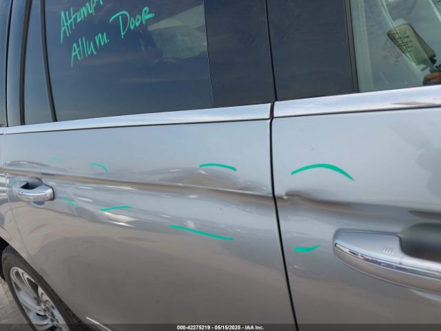 5LMJJ3LG4PEL12405 Lincoln Navigator Reserve L