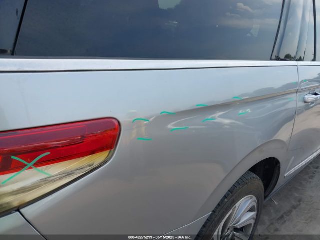 5LMJJ3LG4PEL12405 Lincoln Navigator Reserve L