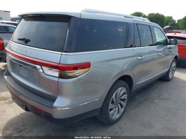 5LMJJ3LG4PEL12405 Lincoln Navigator Reserve L