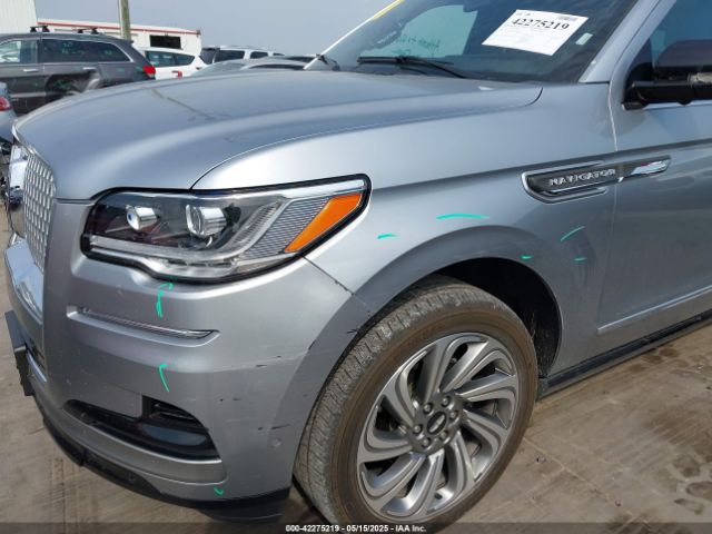 5LMJJ3LG4PEL12405 Lincoln Navigator Reserve L