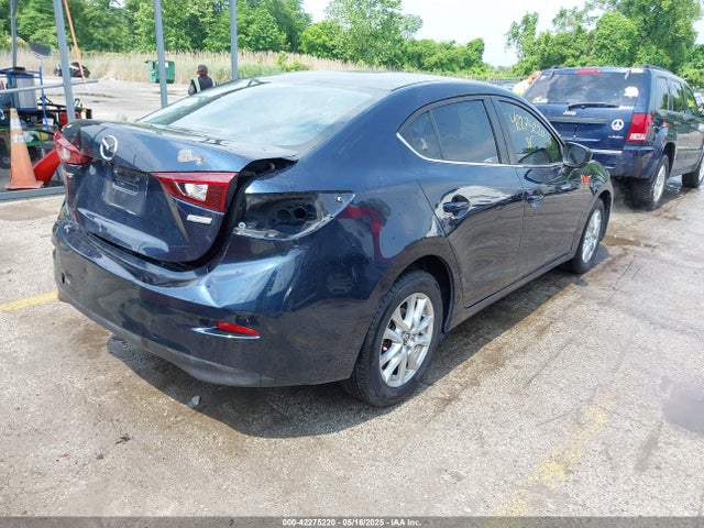 3MZBN1U74HM131378 Mazda Mazda3 Sport