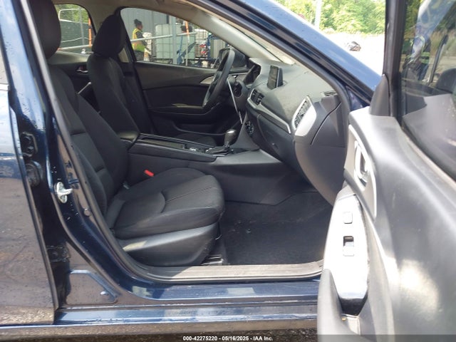3MZBN1U74HM131378 Mazda Mazda3 Sport
