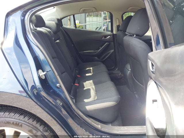 3MZBN1U74HM131378 Mazda Mazda3 Sport